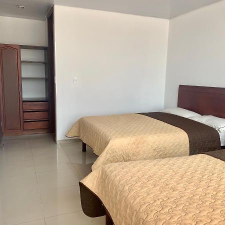 Hotel Universal Duitama Dış mekan fotoğraf