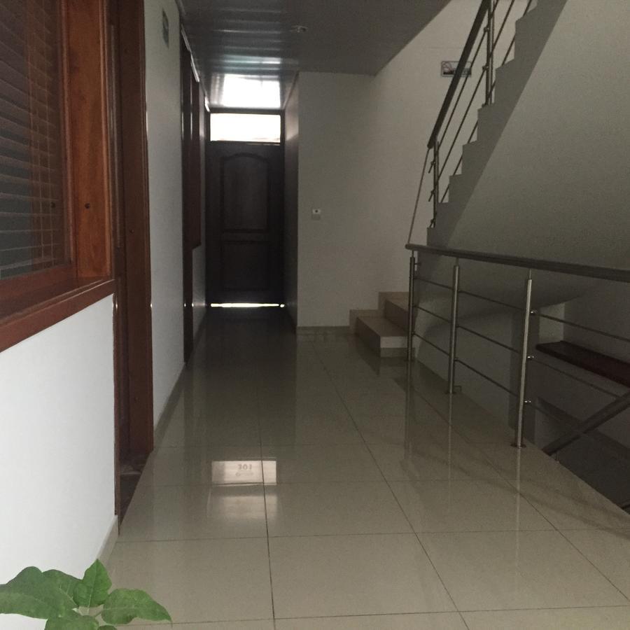 Hotel Universal Duitama Dış mekan fotoğraf