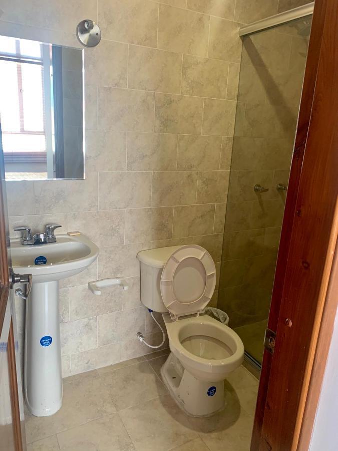 Hotel Universal Duitama Dış mekan fotoğraf